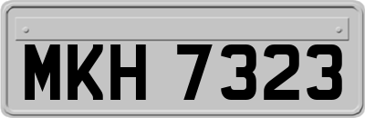 MKH7323