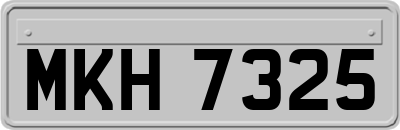 MKH7325