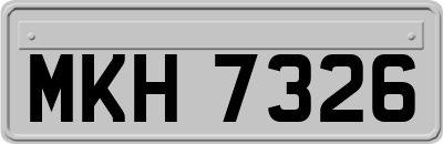 MKH7326