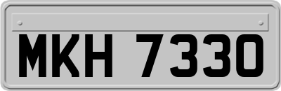 MKH7330