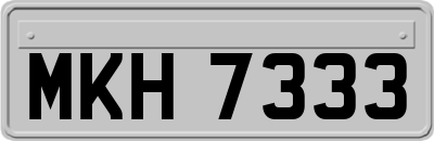 MKH7333