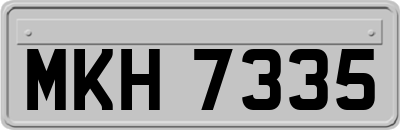 MKH7335