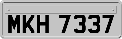 MKH7337