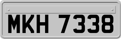 MKH7338
