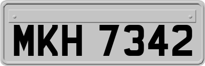 MKH7342