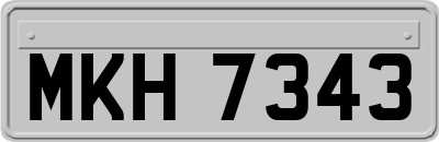 MKH7343