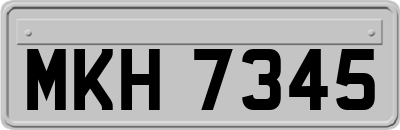 MKH7345