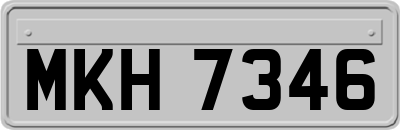 MKH7346