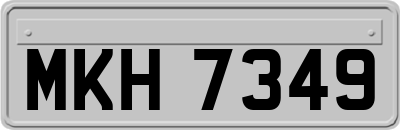 MKH7349