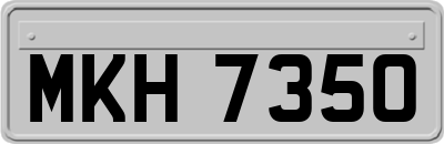 MKH7350