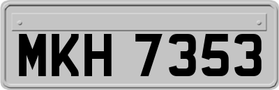 MKH7353