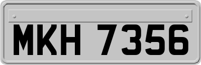 MKH7356