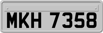 MKH7358
