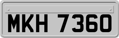 MKH7360