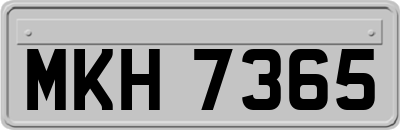 MKH7365