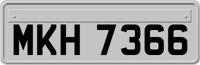 MKH7366