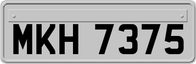 MKH7375