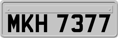 MKH7377