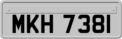 MKH7381
