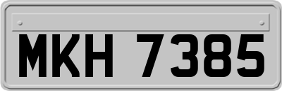 MKH7385