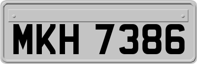 MKH7386