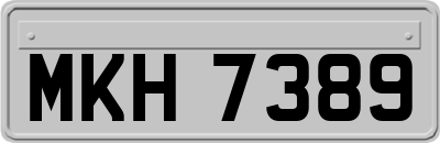 MKH7389