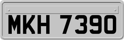 MKH7390