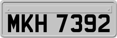 MKH7392