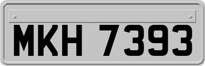 MKH7393
