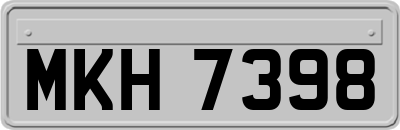 MKH7398