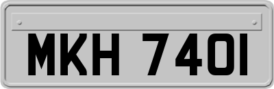 MKH7401