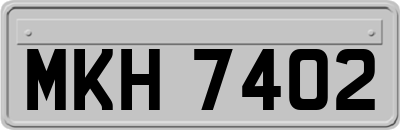 MKH7402