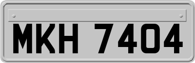 MKH7404