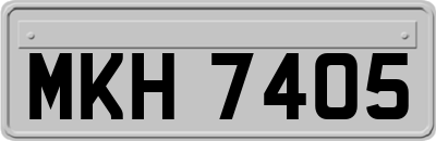 MKH7405