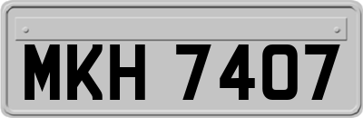 MKH7407