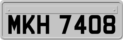 MKH7408