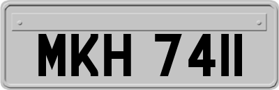 MKH7411