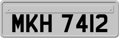 MKH7412