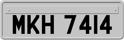 MKH7414