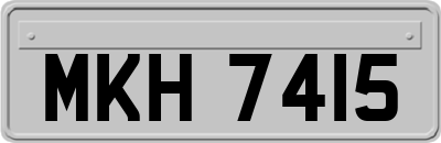 MKH7415