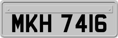 MKH7416