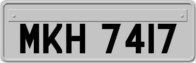 MKH7417
