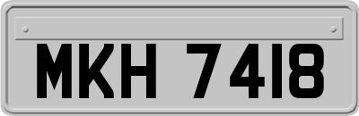 MKH7418