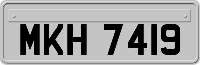 MKH7419