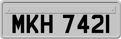 MKH7421