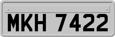 MKH7422