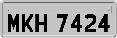 MKH7424