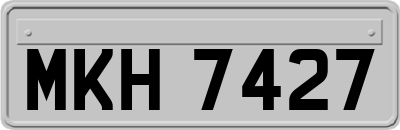 MKH7427