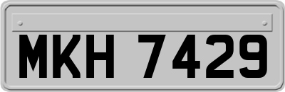 MKH7429