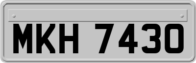MKH7430